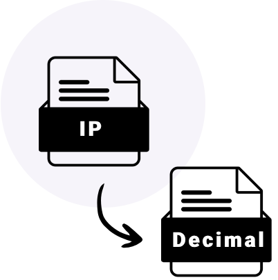 IP to Decimal Converter