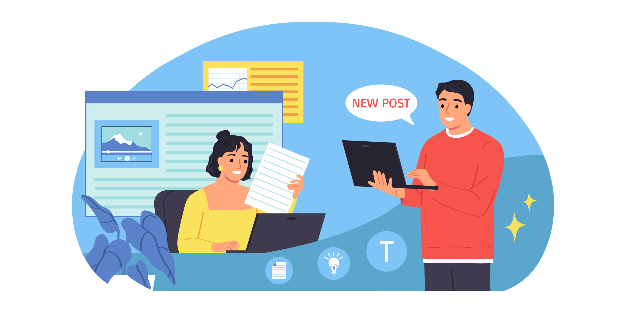  using related posts and content suggestions to boost engagement