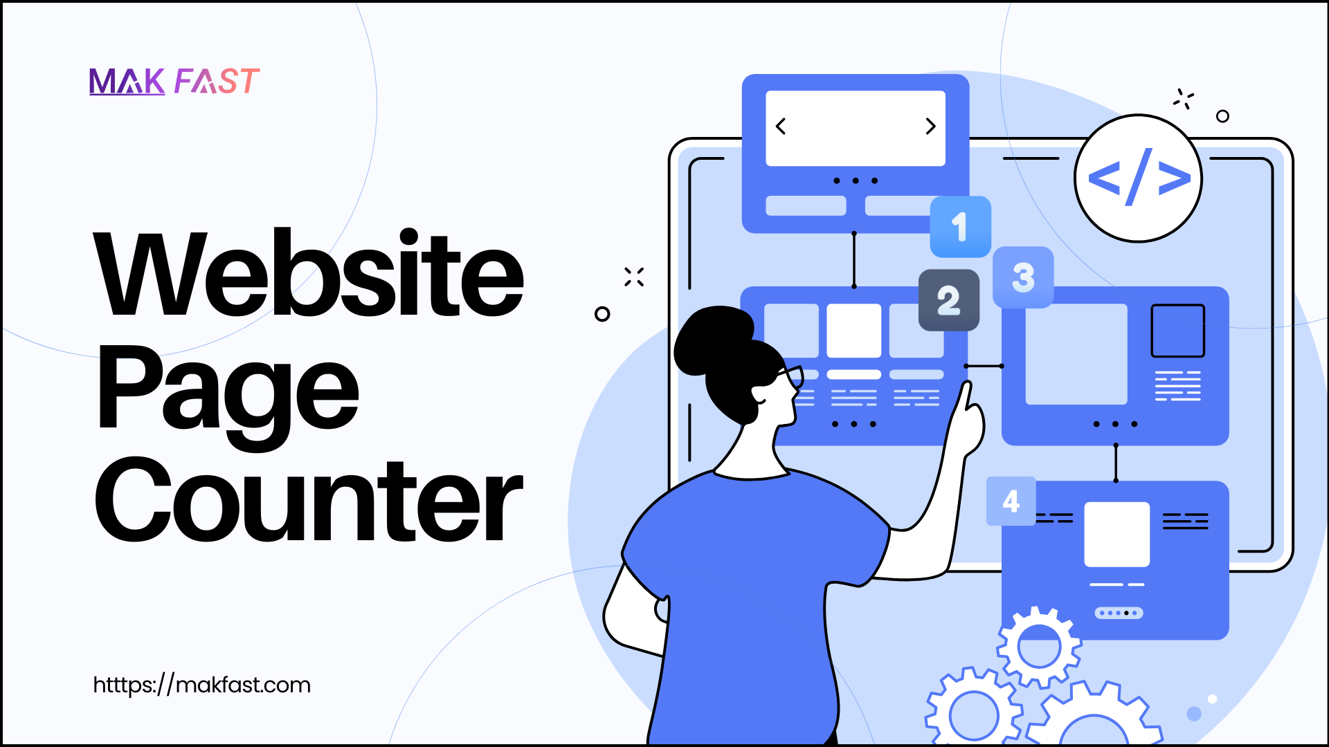 Sitemap URL Counter – Ways to Find All Pages on Your Site