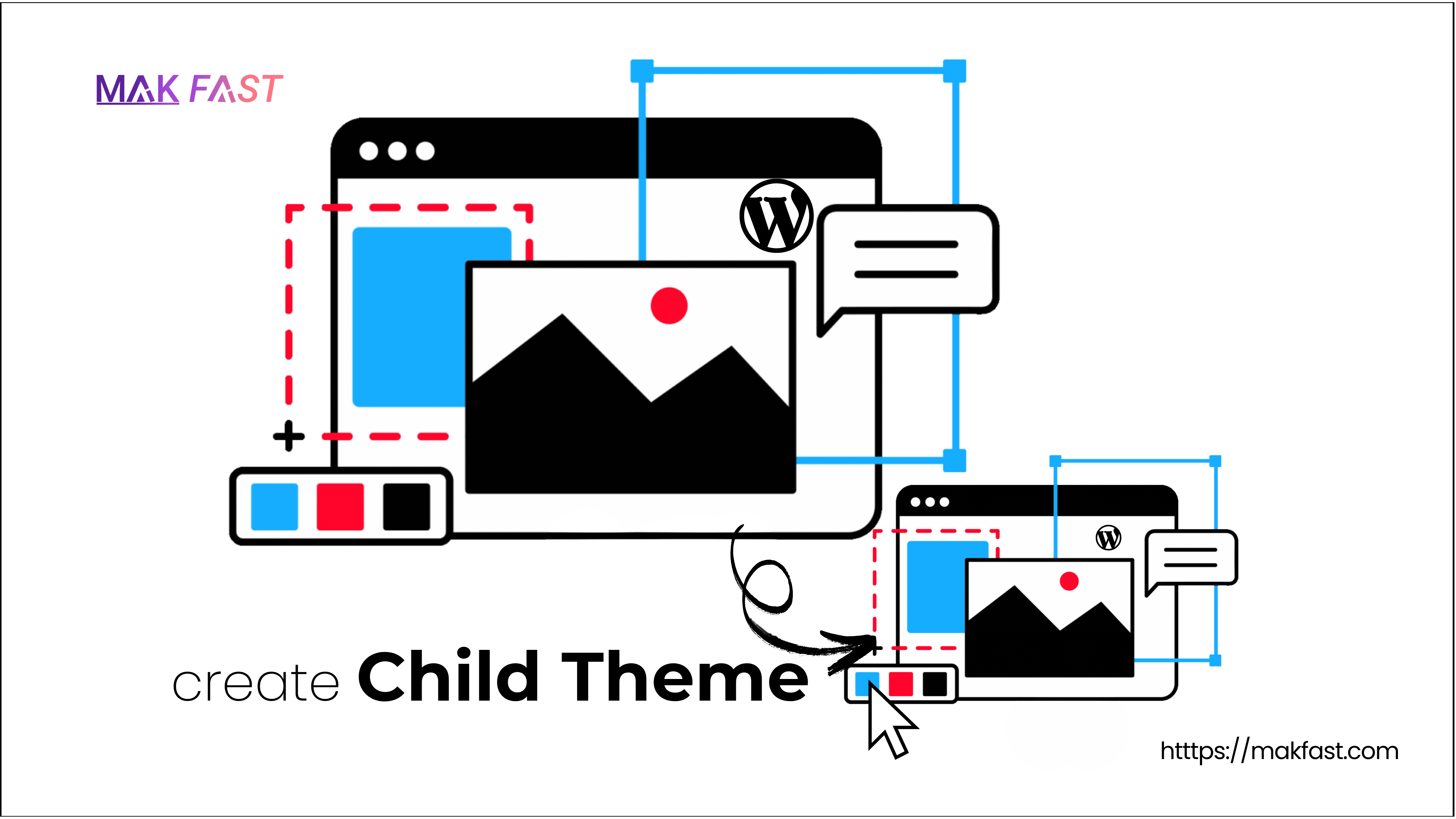 How to Create a Child Theme in WordPress