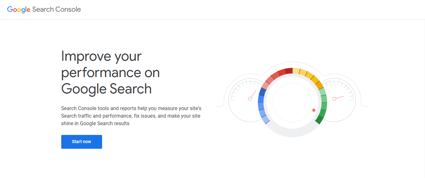 Improve your performance on Google Search Console