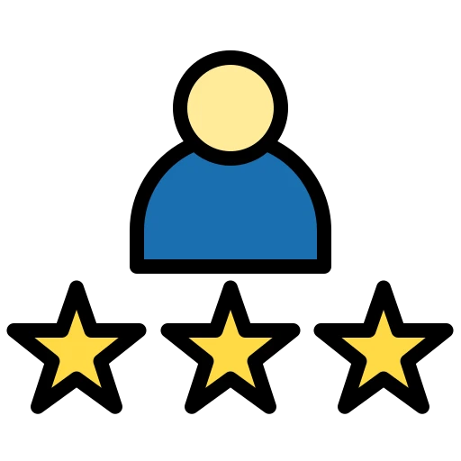 Customer Rating