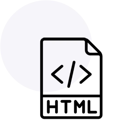 HTML Minify