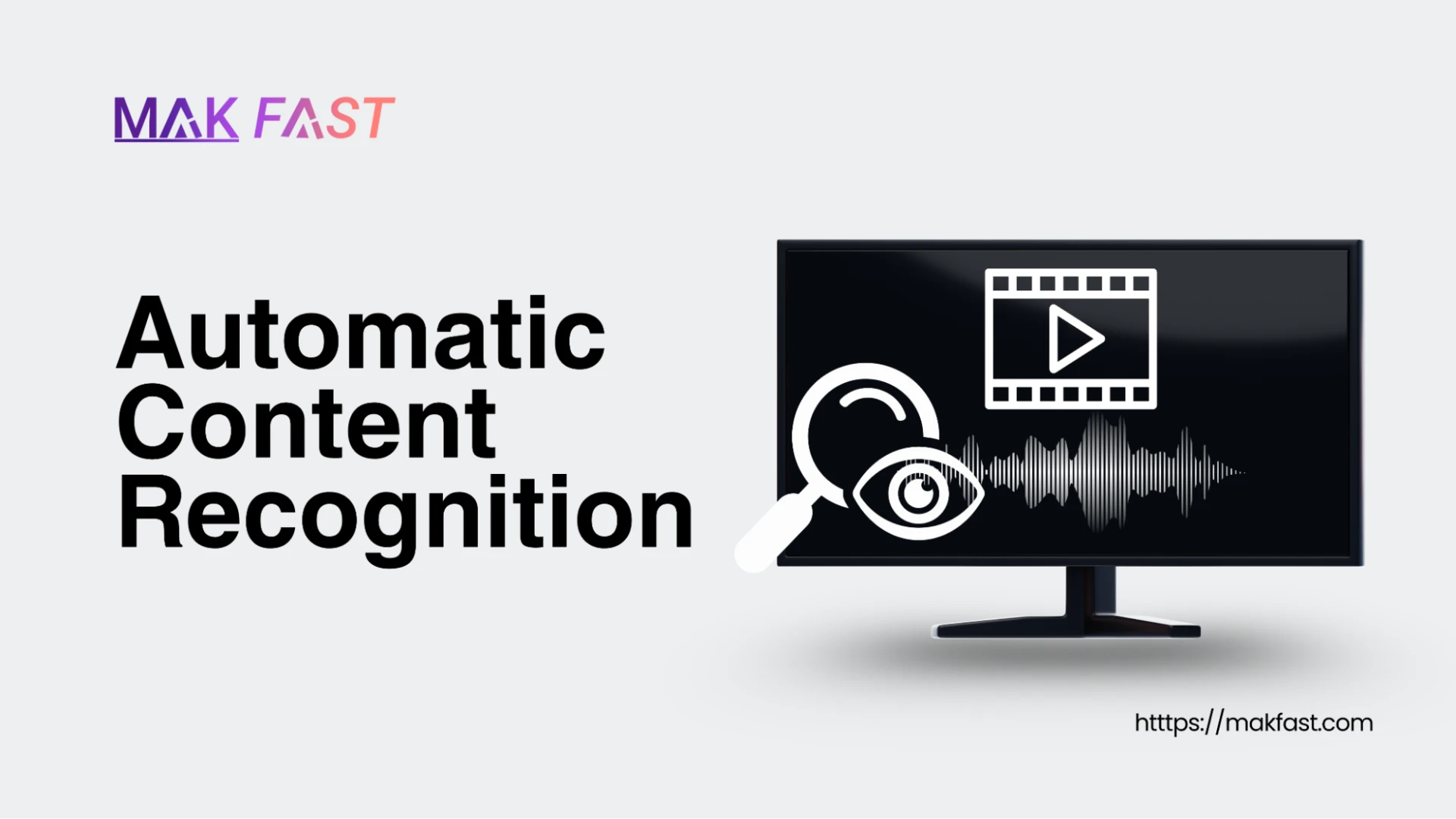 What is Automatic Content Recognition (ACR) & How It Works