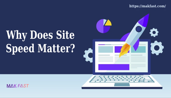 reasons why website speed optimization matters in 2025