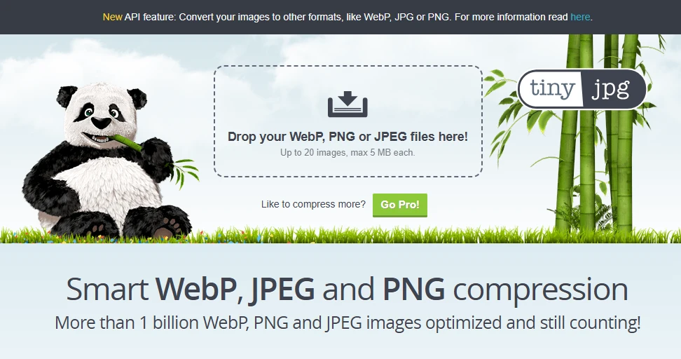 Online JPEG Compression Tools